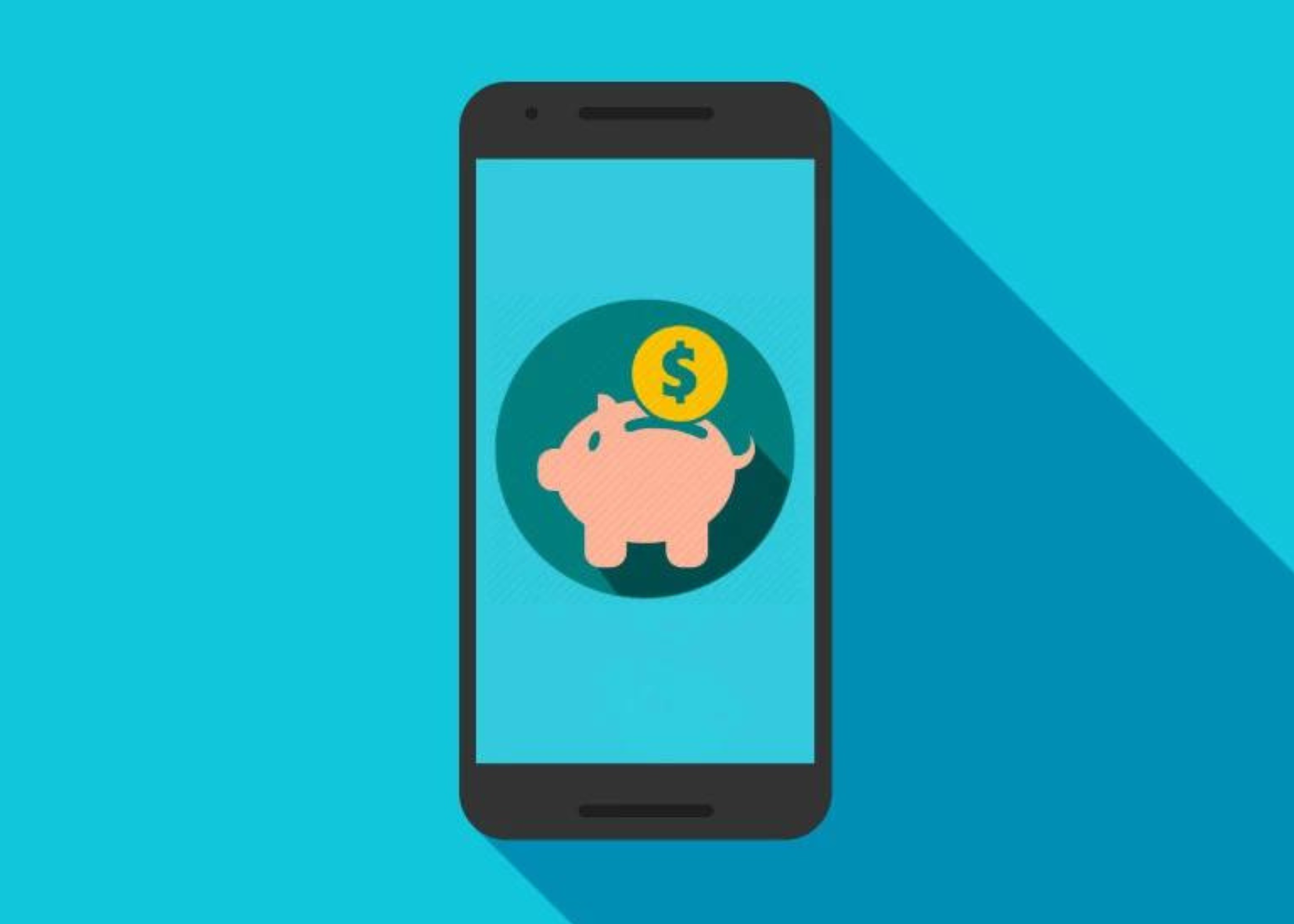 ¿Cómo hago para que el sueldo me alcance? Cinco apps gratis en Android y Apple que te ayudarán a mejorar tus finanzas